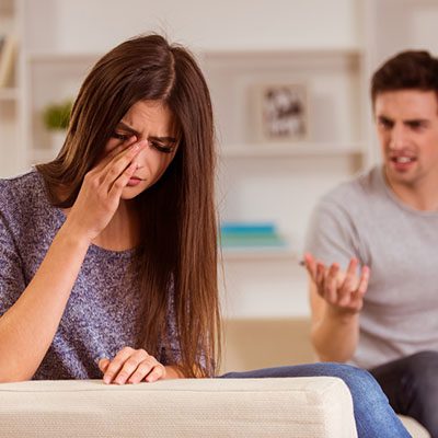 Relationship Guidance Sydney